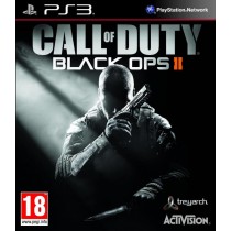 Call of Duty Black Ops 2 [PS3, русская версия]